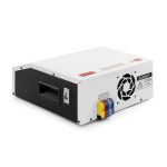 استابلایزر تک فاز پرنیک مدل +ECO-15000 Wide - Image 3