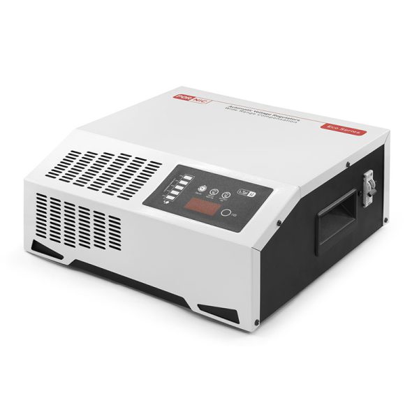 استابلایزر تکفاز پرنیک مدل +ECO-15000 FULL