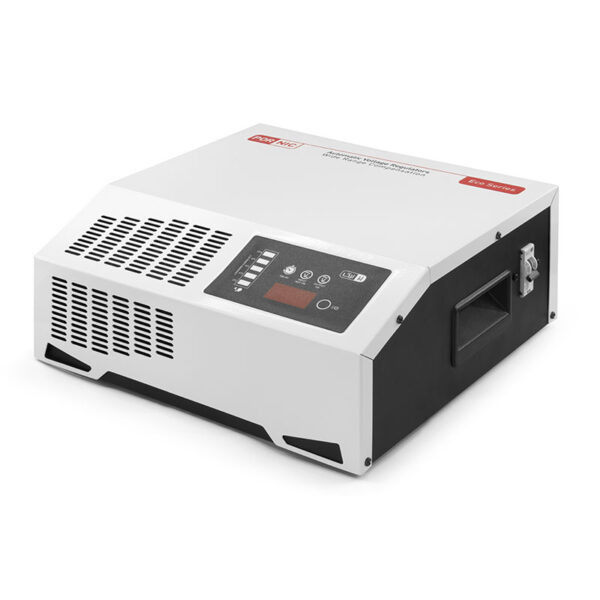 قیمت ترانس اتوماتیک ECO-8000-Full پرنیک