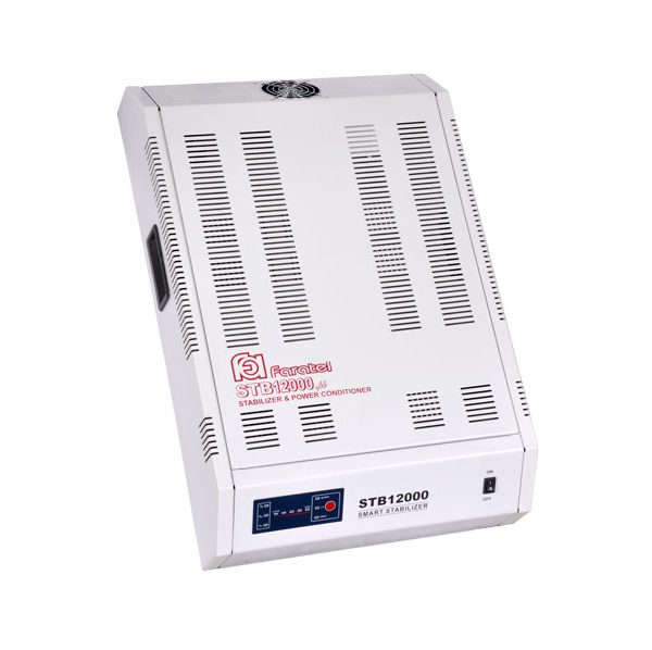قیمت استابلایزر فاراتل 12000 اصل- خرید بدون واسطه