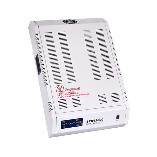 قیمت استابلایزر فاراتل 12000 اصل- خرید بدون واسطه