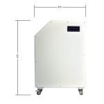 ترانس استابلایزر فاراتل مدل Farapower25 سه فاز - Image 4