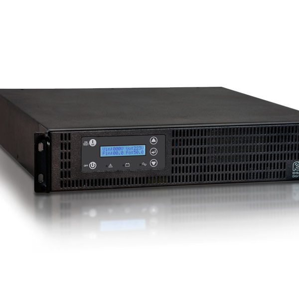 یو پی اس (UPS) فاراتل سری DSS مدل DSS1500X-RT