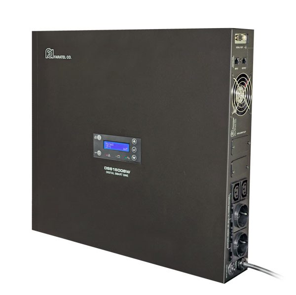 یو پی اس (UPS) فاراتل سری DSS مدل DSS1500PW