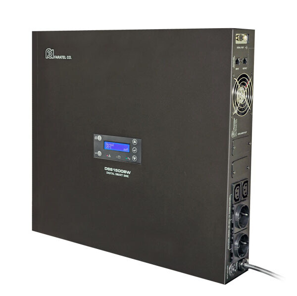 یو پی اس (UPS) فاراتل سری DSS مدل DSS1500PW