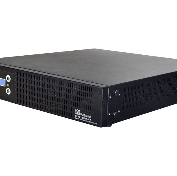 یو پی اس (UPS) فاراتل سری SDC مدل SDC2000X-RT-PLUS