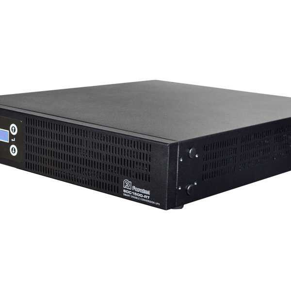 یو پی اس (UPS) فاراتل سری SDC مدل SDC1500X-RT