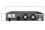 یو پی اس (UPS) فاراتل سری SDC مدل SDC3000X-RT - Image 2