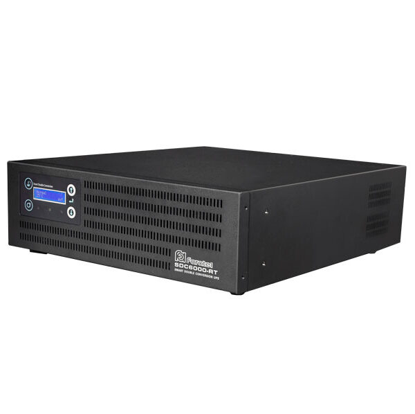 یو پی اس (UPS) فاراتل سری SDC مدل SDC6000X-RT-3U