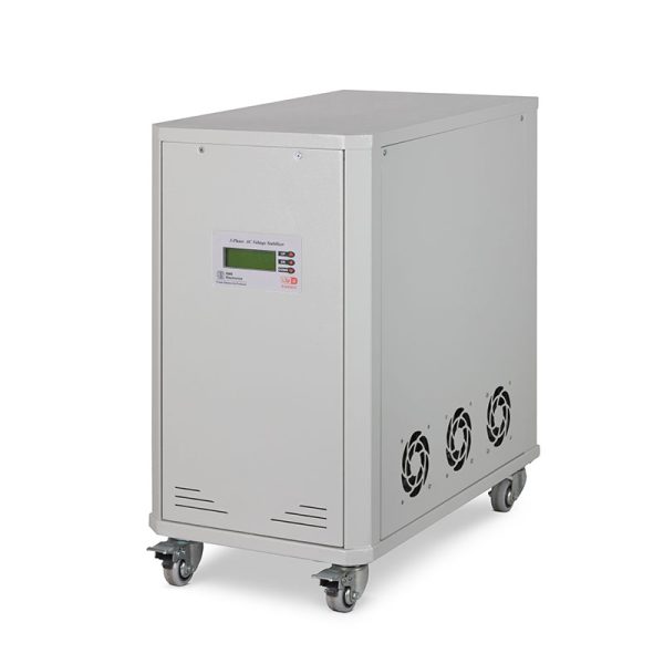 ترانس اتوماتیک سه فاز پرنیک مدل 3XP-45000