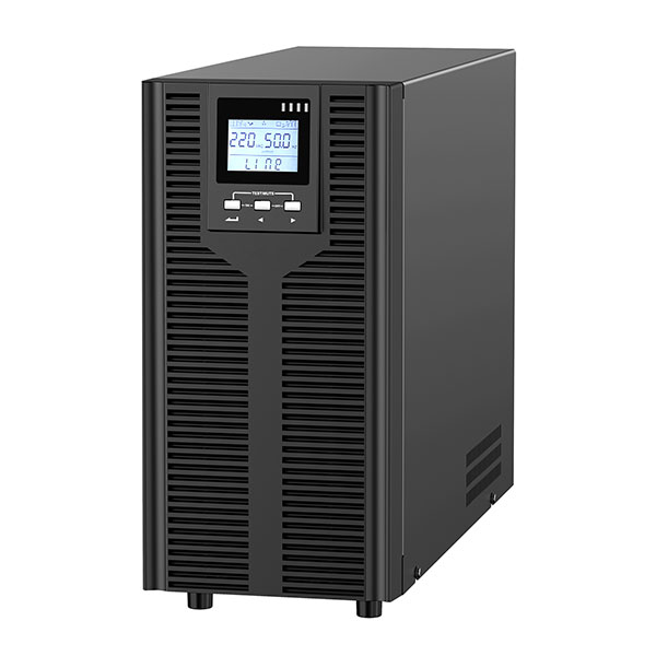 UPS برند آلجا مدل KR-PSG 6000L