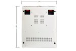 استابلایزر تک فاز برند فاراتل مدل Avr 32f - Image 3