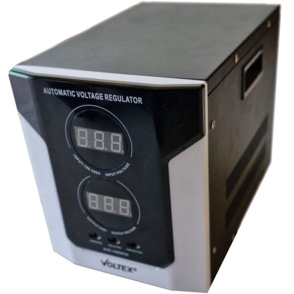استابلایزر برند ولتکس مدل AVR 10 KVA AL