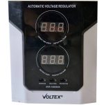 استابلایزر برند ولتکس مدل AVR 10 KVA