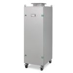ترانس اتوماتیک سه فاز پرنیک مدل 3XP-60