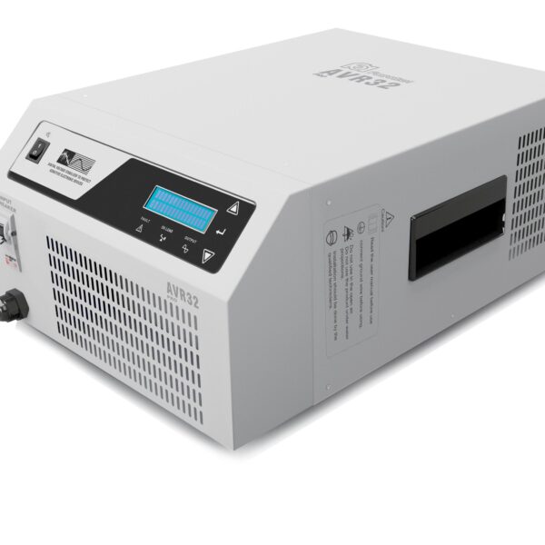 استابلایزر تک فاز اتوماتیک فاراتل مدل AVR32 PRO