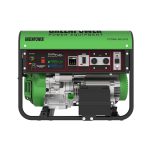 موتور برق گازسوز گرین پاور سری CC7000-NG/LPG - Image 2