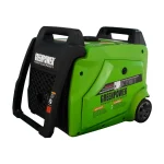 موتور برق اینورتر استارتی 3300 وات مدل CC3800Ri-NG/LPG - Image 5