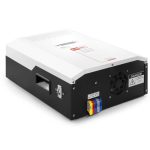 استابلایزر هوشمند پرنیک مدل XI-15 سوئیچینگ - Image 5