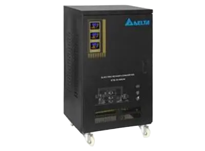 استابلایزر دلتا سه فاز STB-33-9KVA | استابلایزر 12...