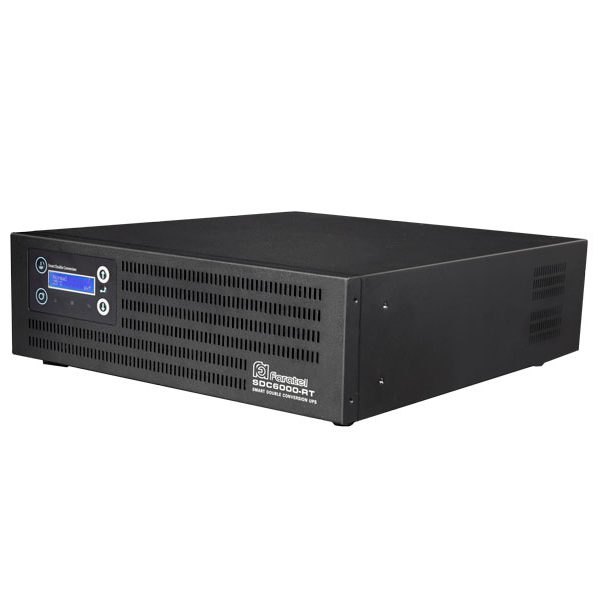 یو پی اس سری SDC مدل SDC6000X-RT-3U فاراتل