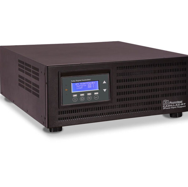 یو پی اس کادیلاک ۱۰ کاوا CAD10KX1- PLUS فاراتل