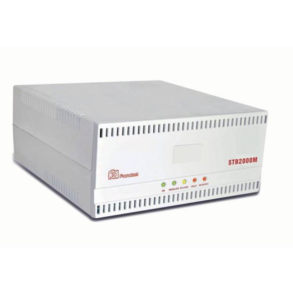 استابلایزر فاراتل STB 2000 M