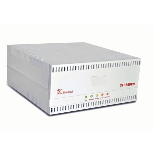 ترانس اتوماتیک رله ای STB 3000 M فاراتل