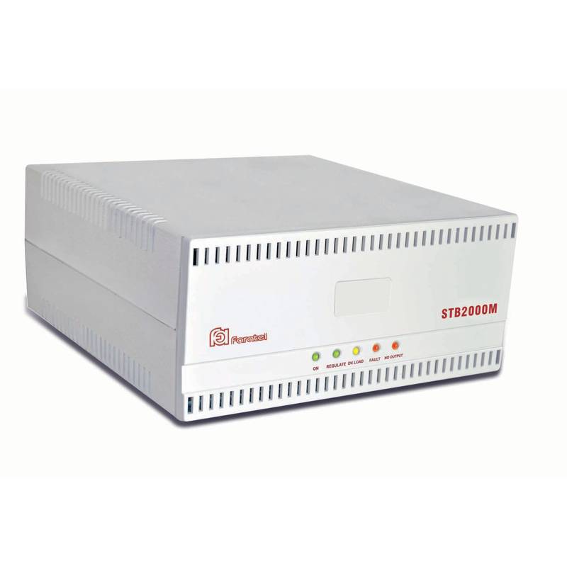 ترانس اتوماتیک رله ای STB 3000 M فاراتل