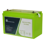 باتری ضد اشتعال فاران 12V – 100A