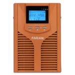 یو‌پی‌اس اینترنال فاران Trust 3K